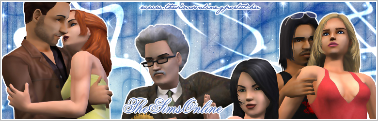 THESIMSONLINE │ by ash │ all about the sims 2 and the sims stories